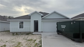 110 Key Largo Dr, Rockport, TX 78382