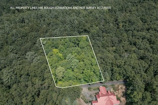 Lot 18 the Ridges of Carolina, Murphy, NC 28906