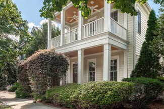 300 Della St, Chapel Hill, NC 27516
