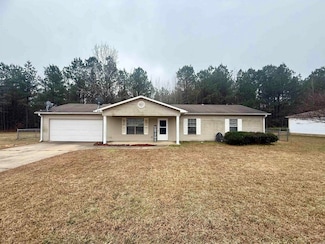 106 Maplewood Dr, Benton, AR 72015
