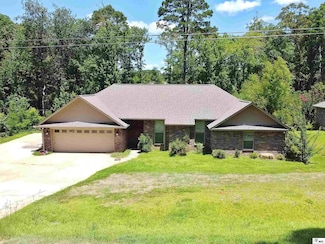 1704 Wade Dr, Ruston, LA 71270