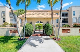 331 SW 8th St Unit 13, Boca Raton, FL 33432