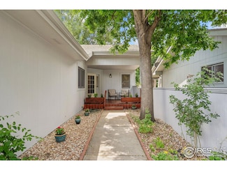 1311 S View Cir, Fort Collins, CO 80524