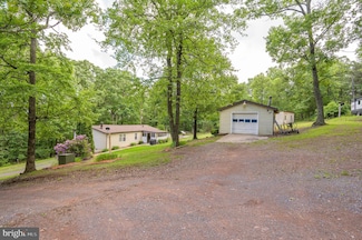 429 Thurman Dr, Hedgesville, WV 25427