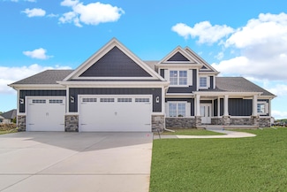 13049 Spirea Ave, Saint John, IN 46373