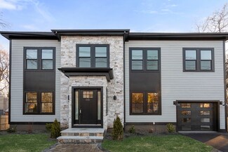 616 Boylston St, Newton Center, MA 02459