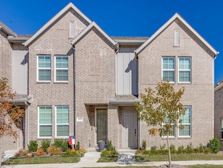 5109 Community St, Haltom City, TX 76117