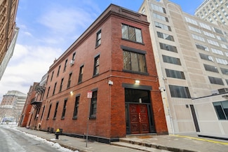 19 Stanhope St, Boston, MA 02116