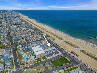 201 Ocean Ave Unit 11, Bradley Beach, NJ 07720