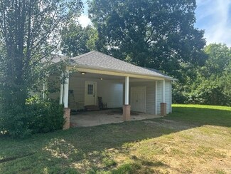 121 Kendrick Brown Ln, Stantonville, TN 38379
