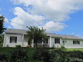 308 Main St, Belmont, WV 26134