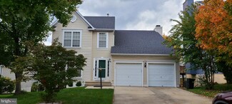 6204 Painted Yellow Gate, Columbia, MD 21045