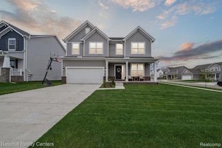 222 Quartz Way, White Lake, MI 48386