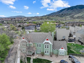 1203 6th St Unit 1203, Golden, CO 80403