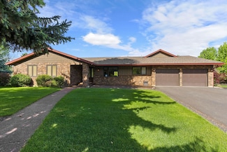 3010 W Hawthorne Rd, Spokane, WA 99208