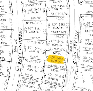 2709 Village Rd, Pecan Plantation, TX 76049