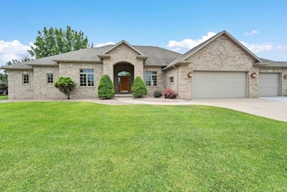 1529 Silver Maple Dr, de Pere, WI 54115