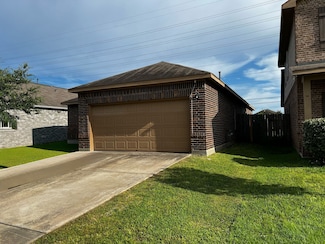 7718 Foxwaithe Ln, Humble, TX 77338