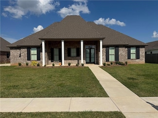 95 Pecan Wood Dr, Alexandria, LA 71303