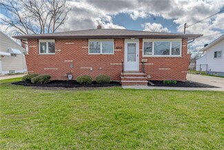 14231 Thompson Blvd, Brookpark, OH 44142