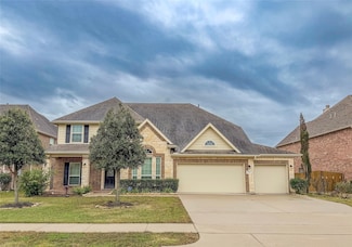 12522 Patrick Palace, Houston, TX 77089