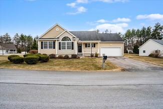 10 Marion's Way, Bow, NH 03304