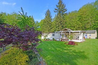 6110 NE Middle St, Suquamish, WA 98392