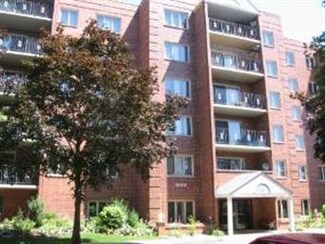 6526 W Irving Park Rd Unit 610, Chicago, IL 60634