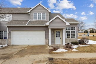 953 74th St NE Unit 8, Cedar Rapids, IA 52402