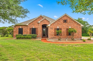 462 Shelf Rock, Driftwood, TX 78619