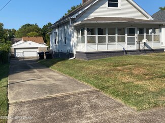 159 E Ashland Ave, Louisville, KY 40214