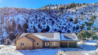 17453 Little River Ln, Salida, CO 81201