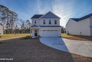 140 Dallas Dr, Beulaville, NC 28518