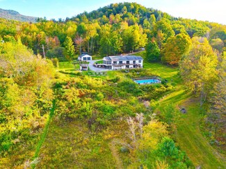 128 Stonefence Rd, Richmond, VT 05477