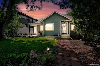 1451 S Columbine St, Denver, CO 80210