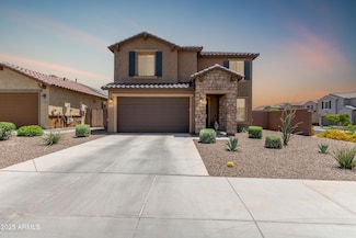 7123 W Andrea Dr, Peoria, AZ 85383