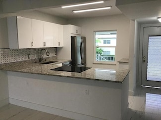 7600 NW 4th Place Unit 207, Margate, FL 33063