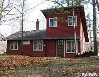 16815 Lovers Bay Rd, Drummond, WI 54832
