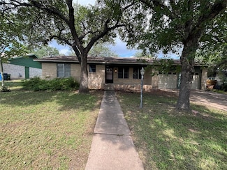 11606 Oak Trail, Austin, TX 78753