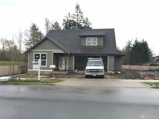 708 Woodbury Way, Bellingham, WA 98229