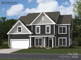 1593 Croydon St, Indian Land, SC 29707
