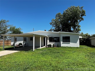 3814 Maryland St, Bartlesville, OK 74006