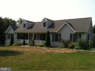 4785 Church Rd, Atglen, PA 19310