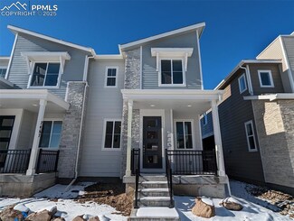 7473 Fountain Grass Grove, Colorado Springs, CO 80915