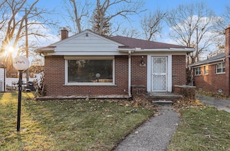 19795 Greydale Ave, Detroit, MI 48219