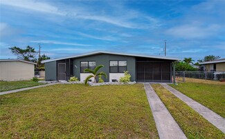 350 Duxbury Ave, Port Charlotte, FL 33952