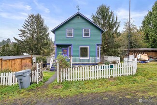 514 Pacific Ave, South Bend, WA 98586