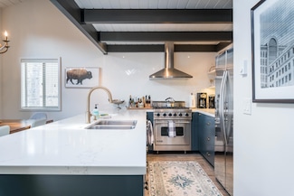 401 Second Ave Unit 4, Ketchum, ID 83340