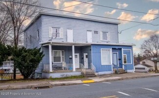1202 Main St, Dickson City, PA 18519