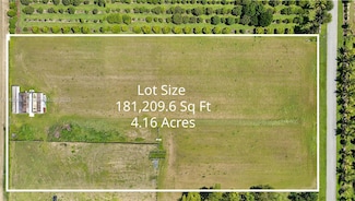 35560 SW 218th Ave, Homestead, FL 33034